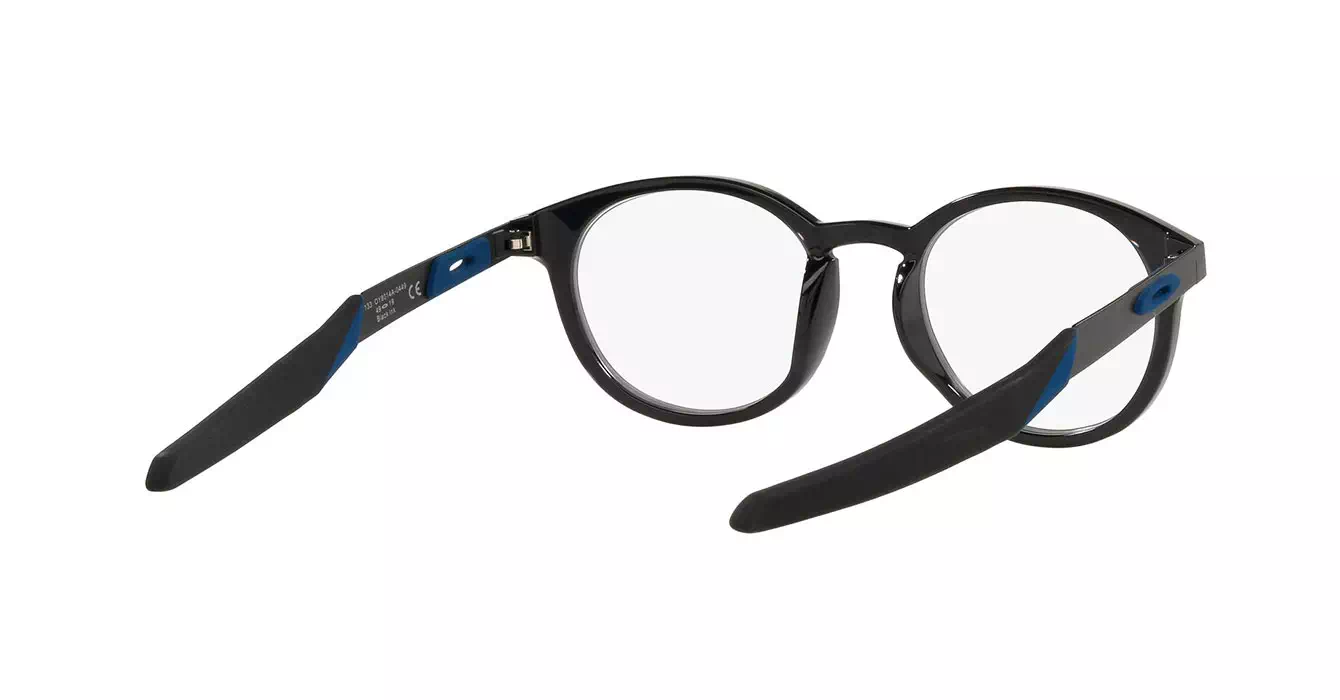 Oakley Round Out A (49) Black Ink (OY8014A-04) s49