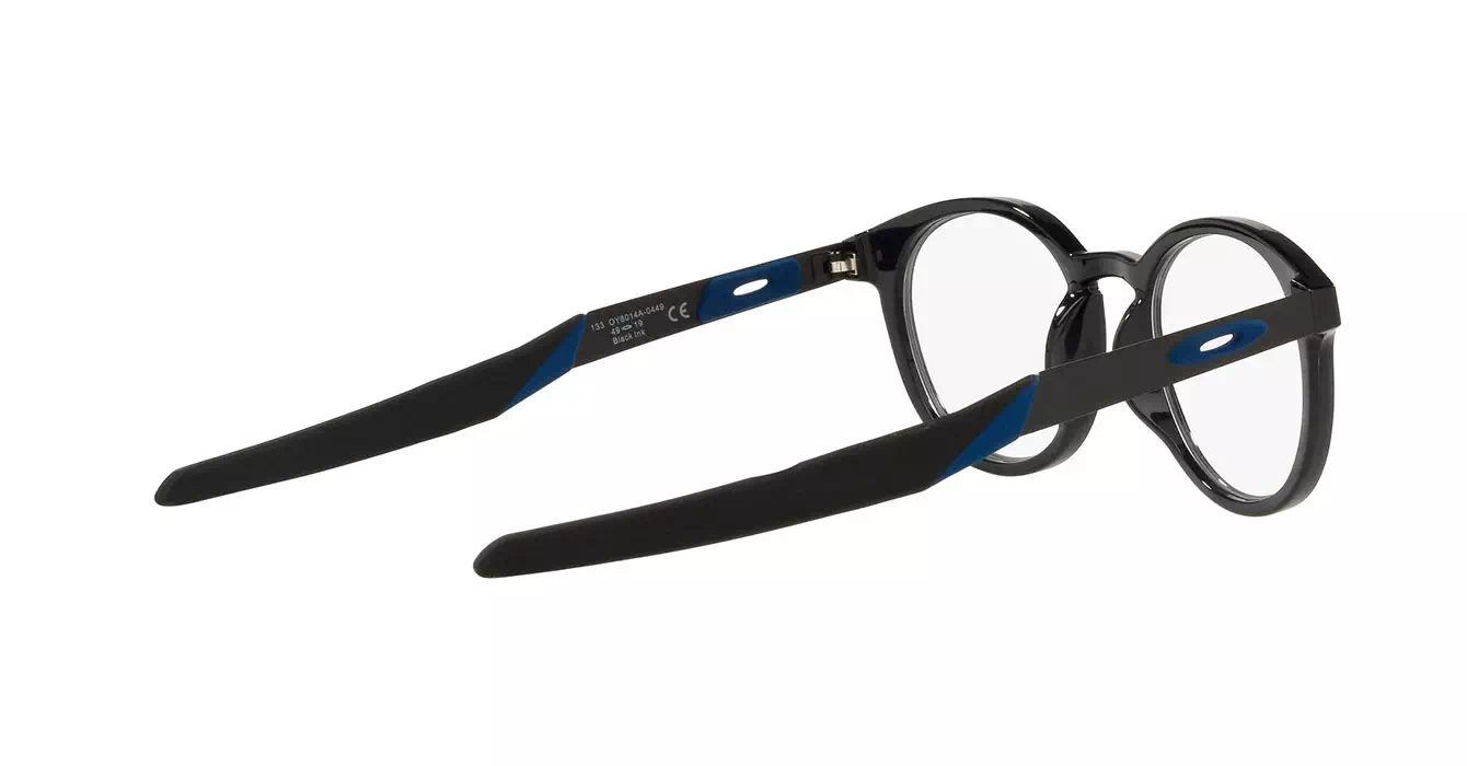 Oakley Round Out A (49) Black Ink (OY8014A-04) s49