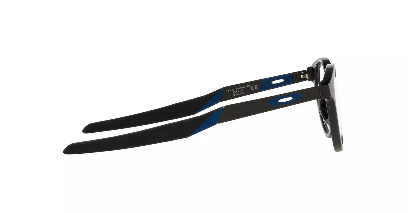 Oakley Round Out A (49) Black Ink (OY8014A-04) s49