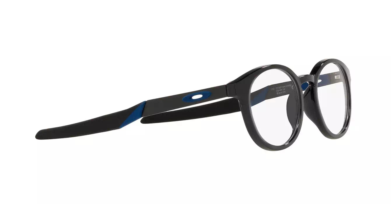 Oakley Round Out A (49) Black Ink (OY8014A-04) s49