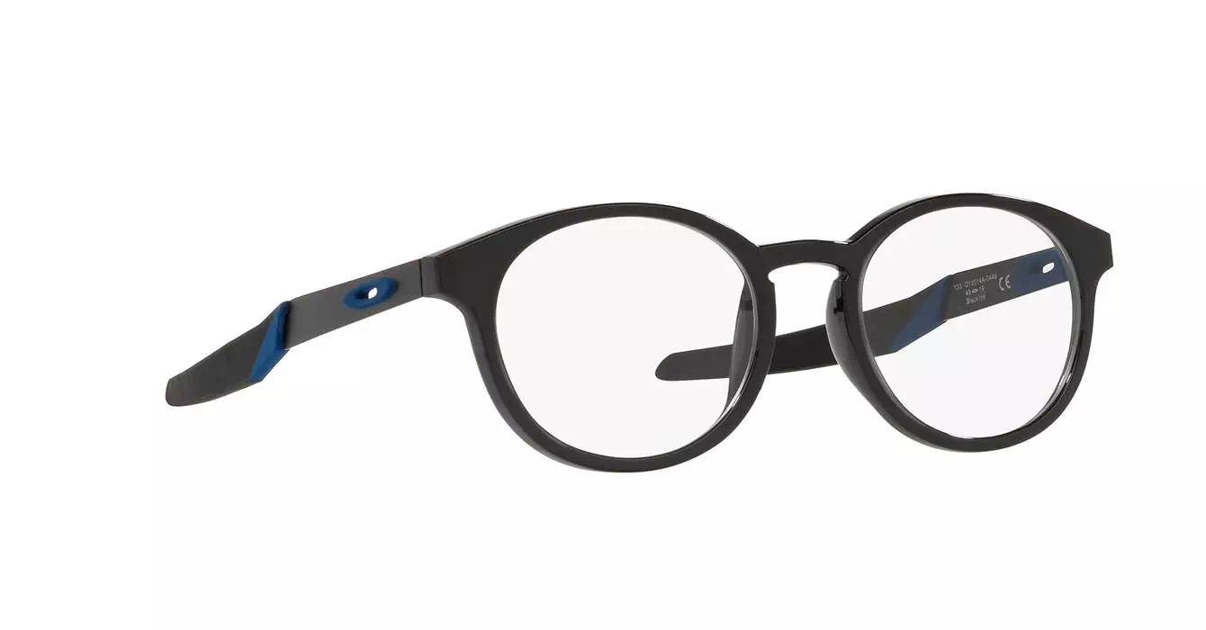 Oakley Round Out A (49) Black Ink (OY8014A-04) s49