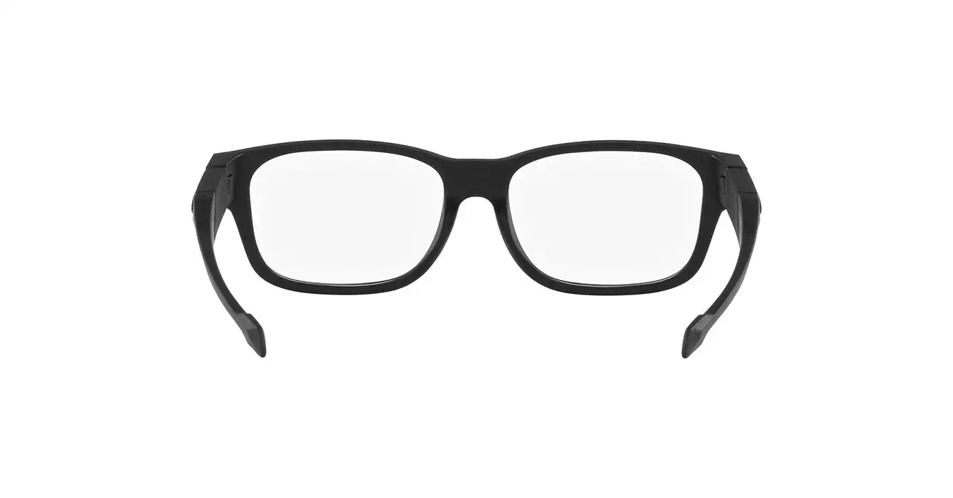 Oakley Top Level (A) (52) Satin Black (OY8021A-01) s52