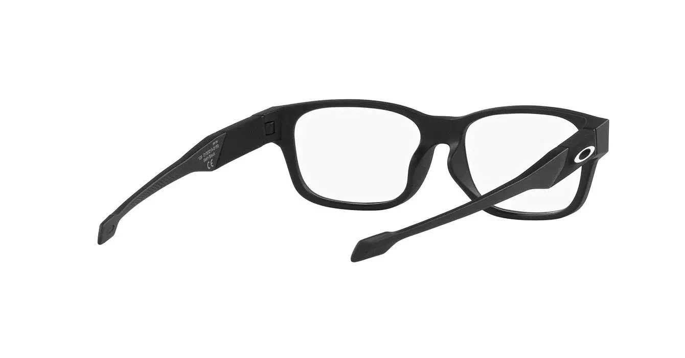 Oakley Top Level (A) (52) Satin Black (OY8021A-01) s52