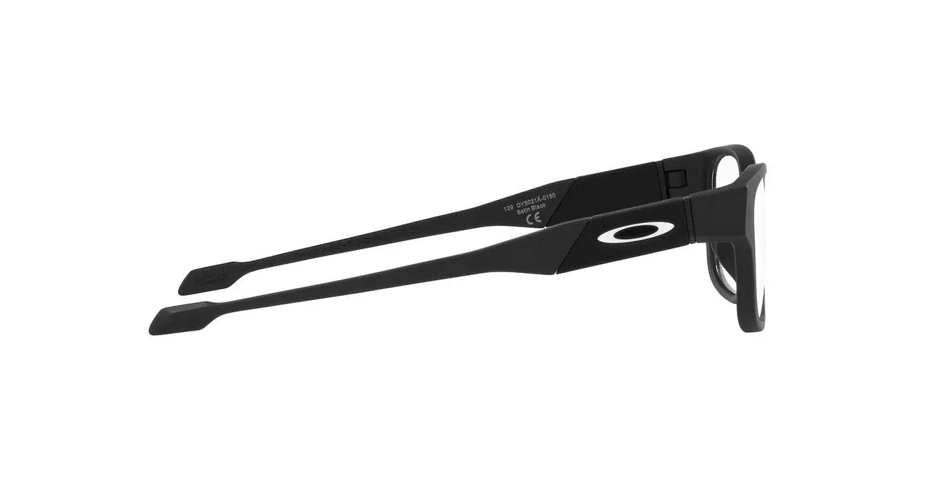 Oakley Top Level (A) (52) Satin Black (OY8021A-01) s52