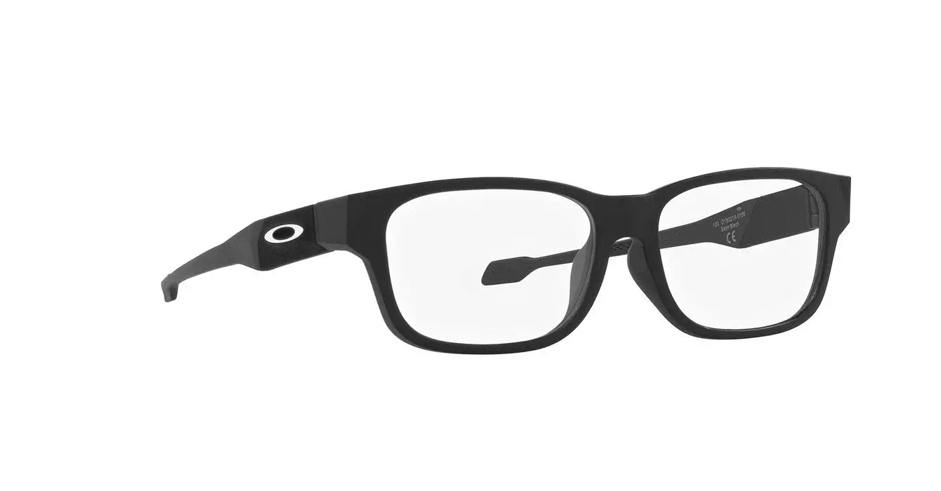 Oakley Top Level (A) (52) Satin Black (OY8021A-01) s52