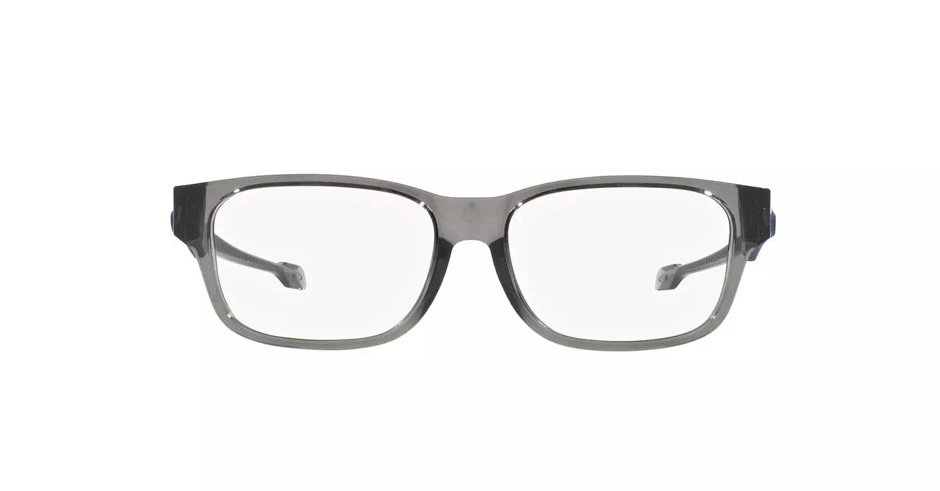 Oakley Top Level (A) (52) Polished Grey Smoke (OY8021A-03) s52