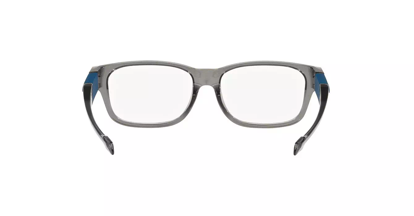 Oakley Top Level (A) (52) Polished Grey Smoke (OY8021A-03) s52