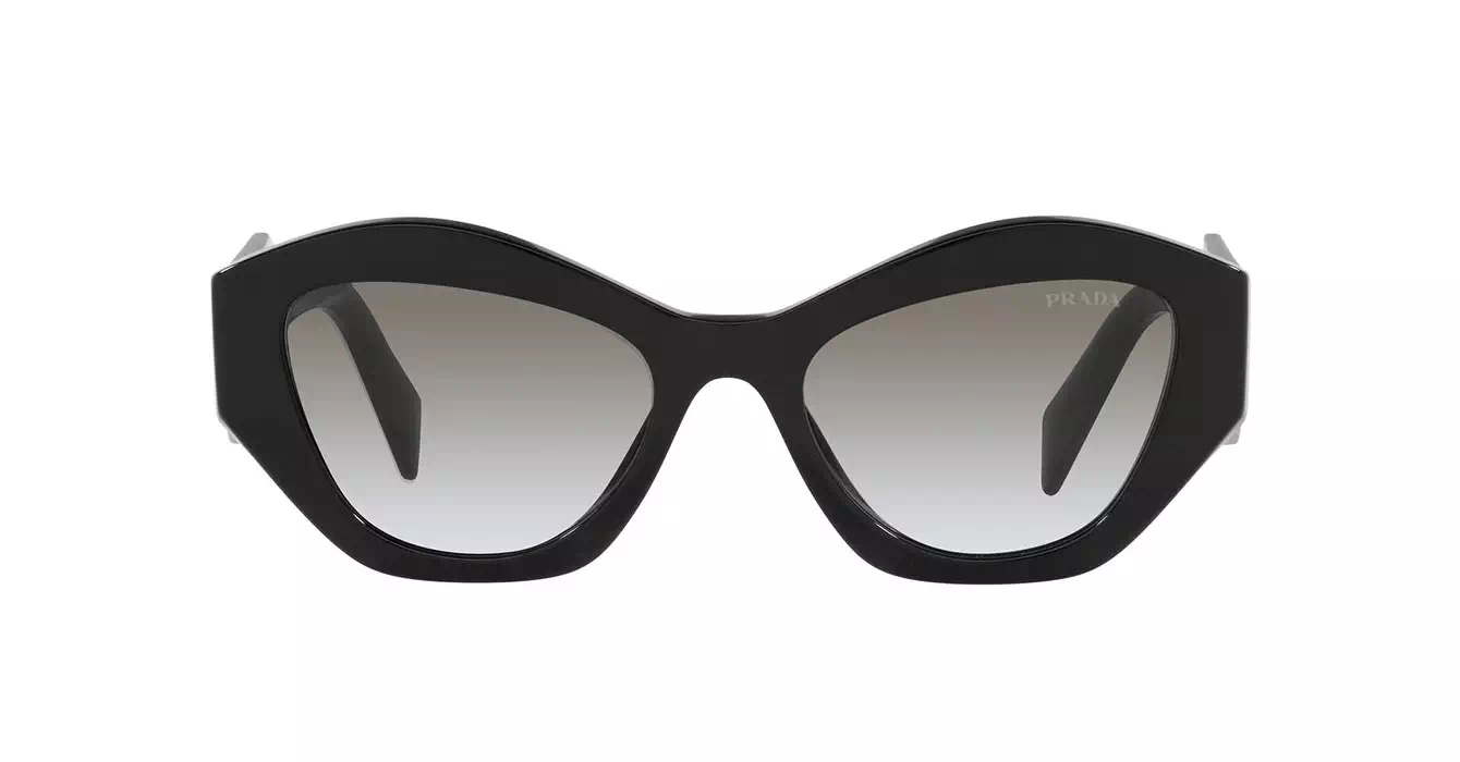 Prada SPR-07Y-F 1AB-0A7 s55