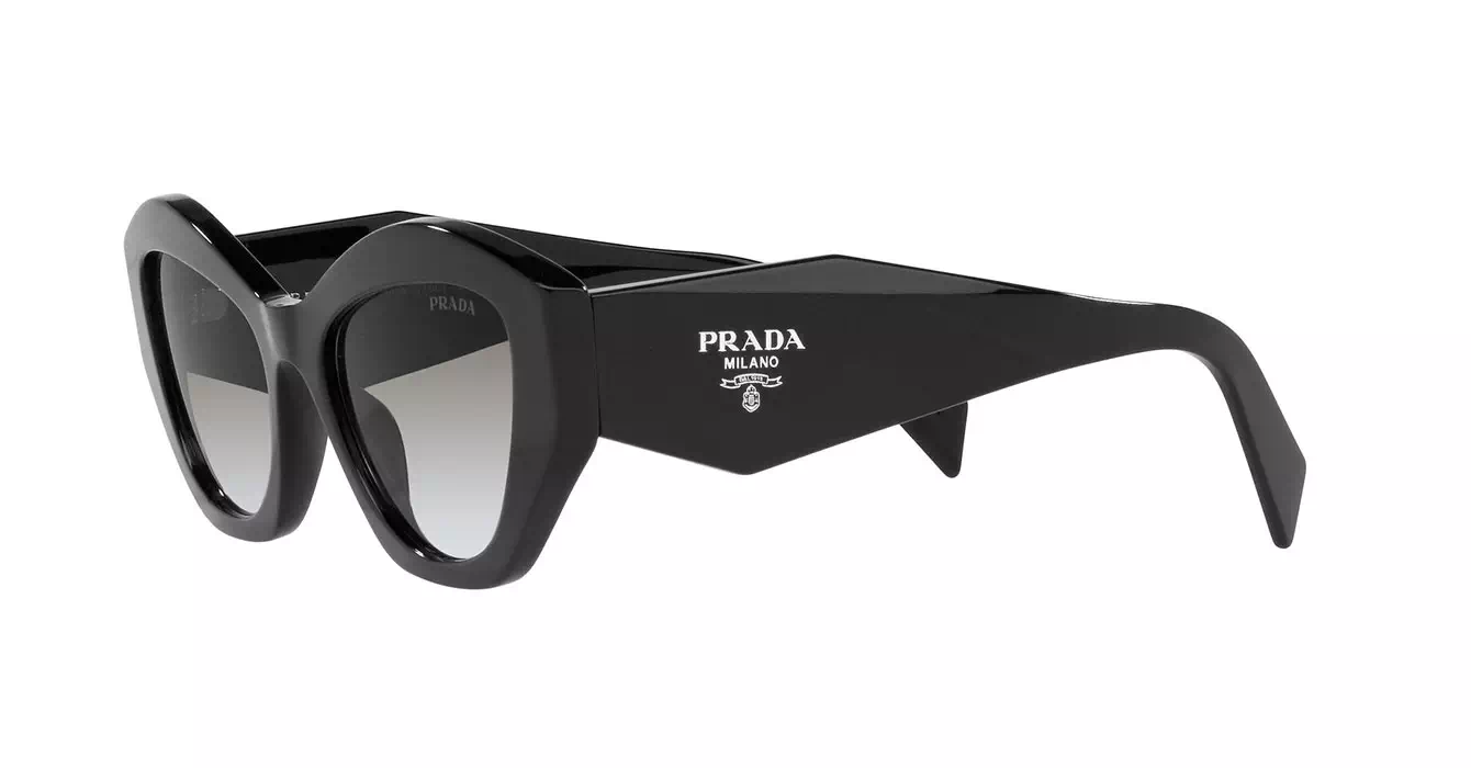 Prada SPR-07Y-F 1AB-0A7 s55