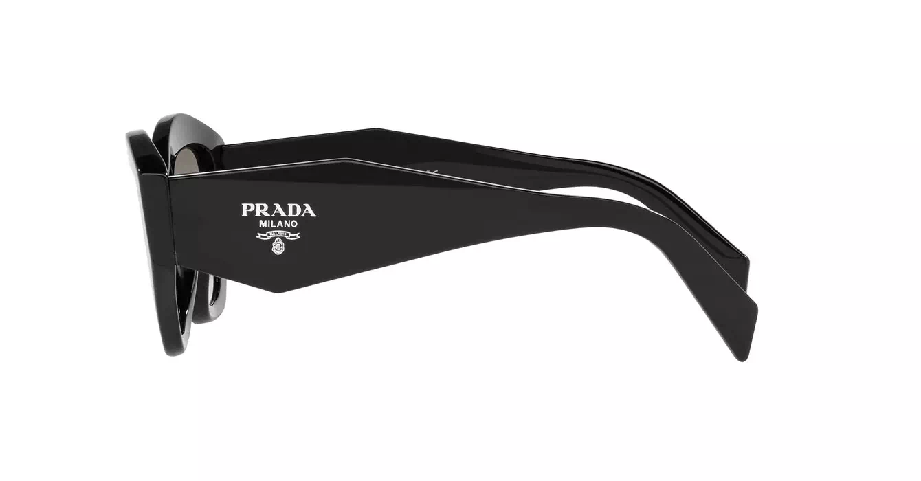 Prada SPR-07Y-F 1AB-0A7 s55