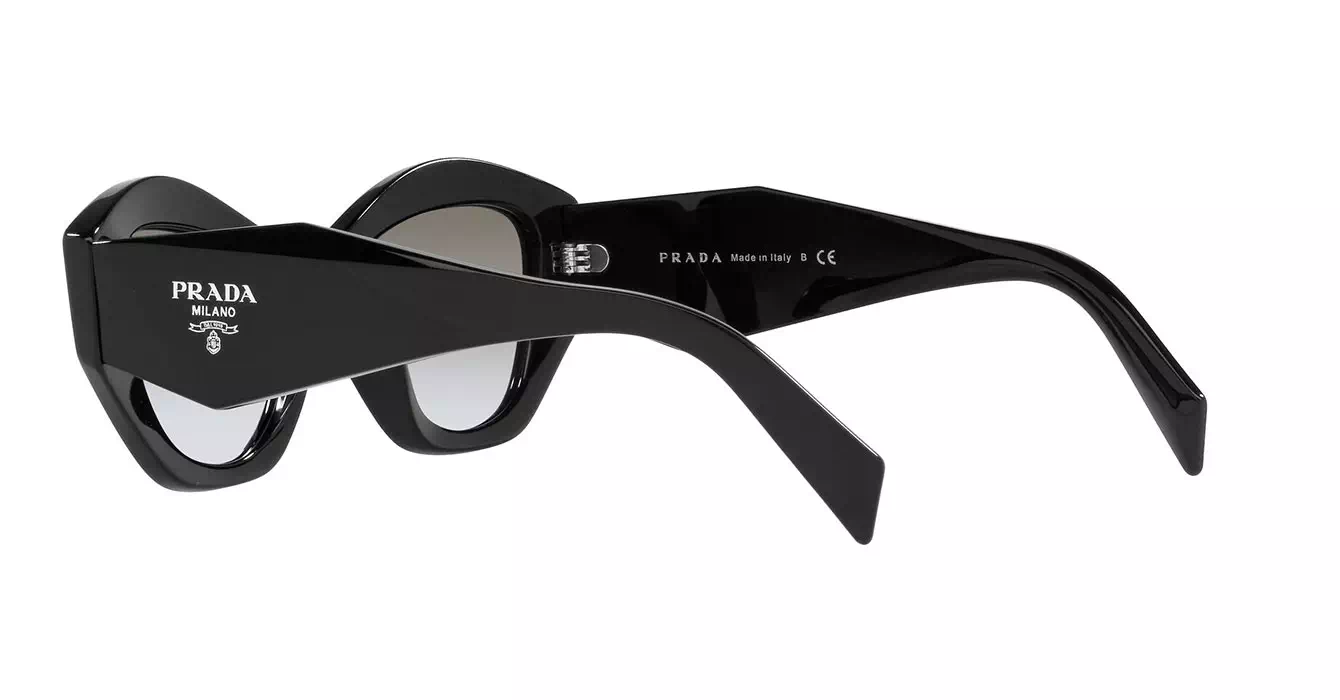 Prada SPR-07Y-F 1AB-0A7 s55