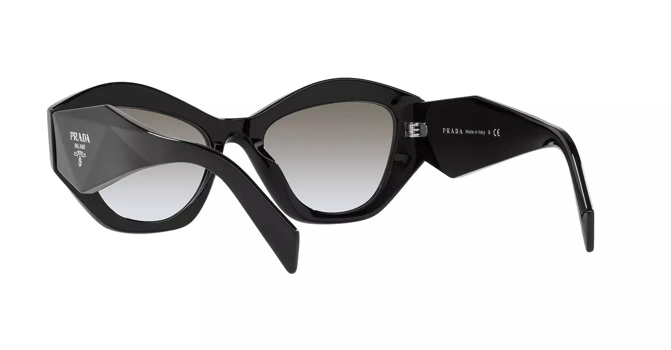 Prada SPR-07Y-F 1AB-0A7 s55