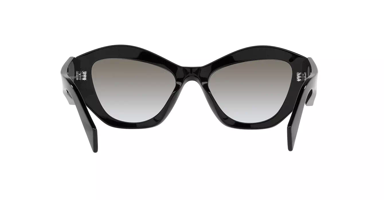 Prada SPR-07Y-F 1AB-0A7 s55