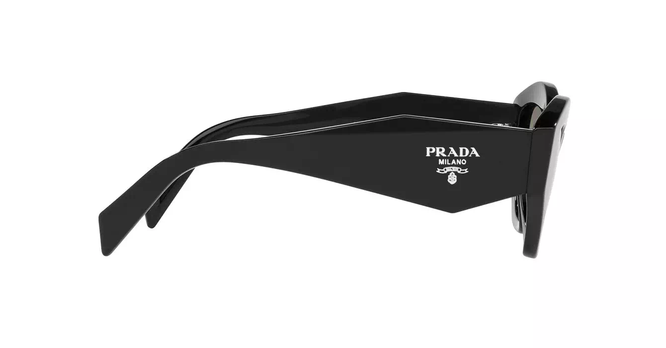 Prada SPR-07Y-F 1AB-0A7 s55
