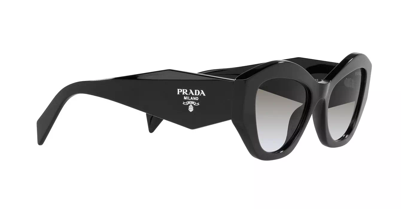 Prada SPR-07Y-F 1AB-0A7 s55