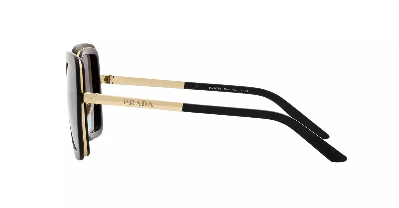Prada SPR-53Y AAV-0A7 s53