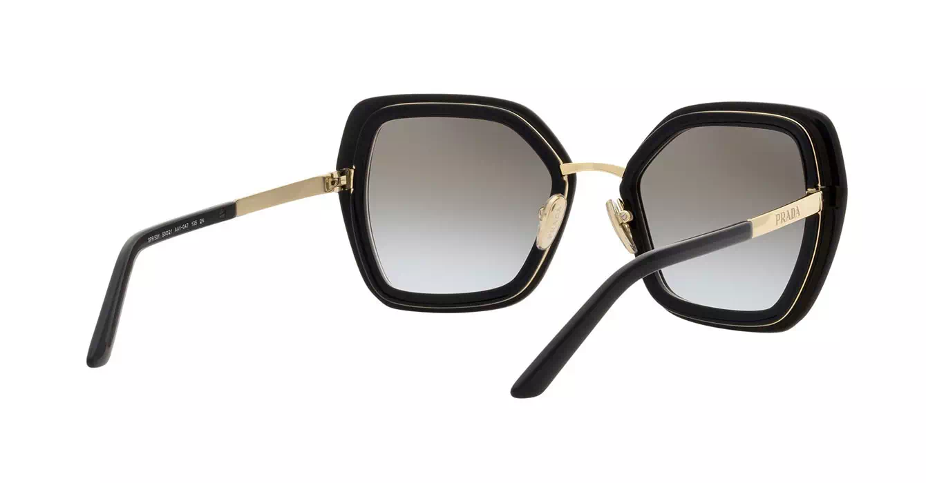 Prada SPR-53Y AAV-0A7 s53