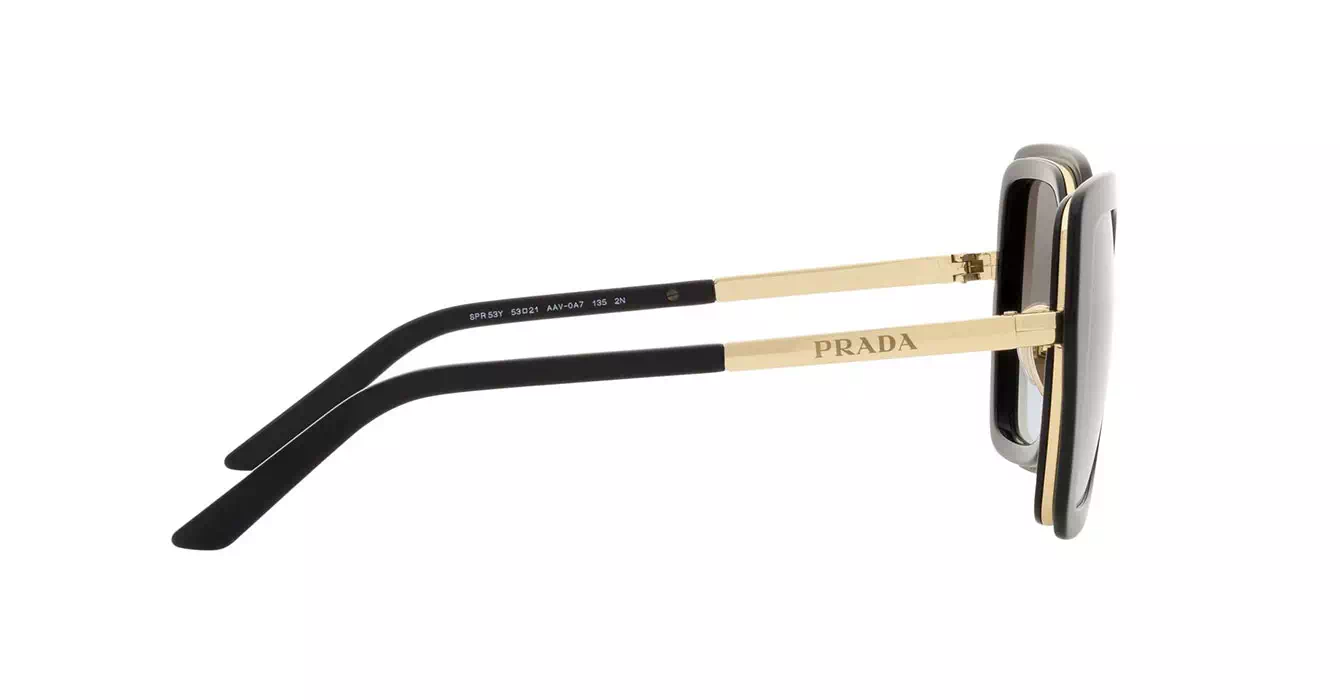 Prada SPR-53Y AAV-0A7 s53