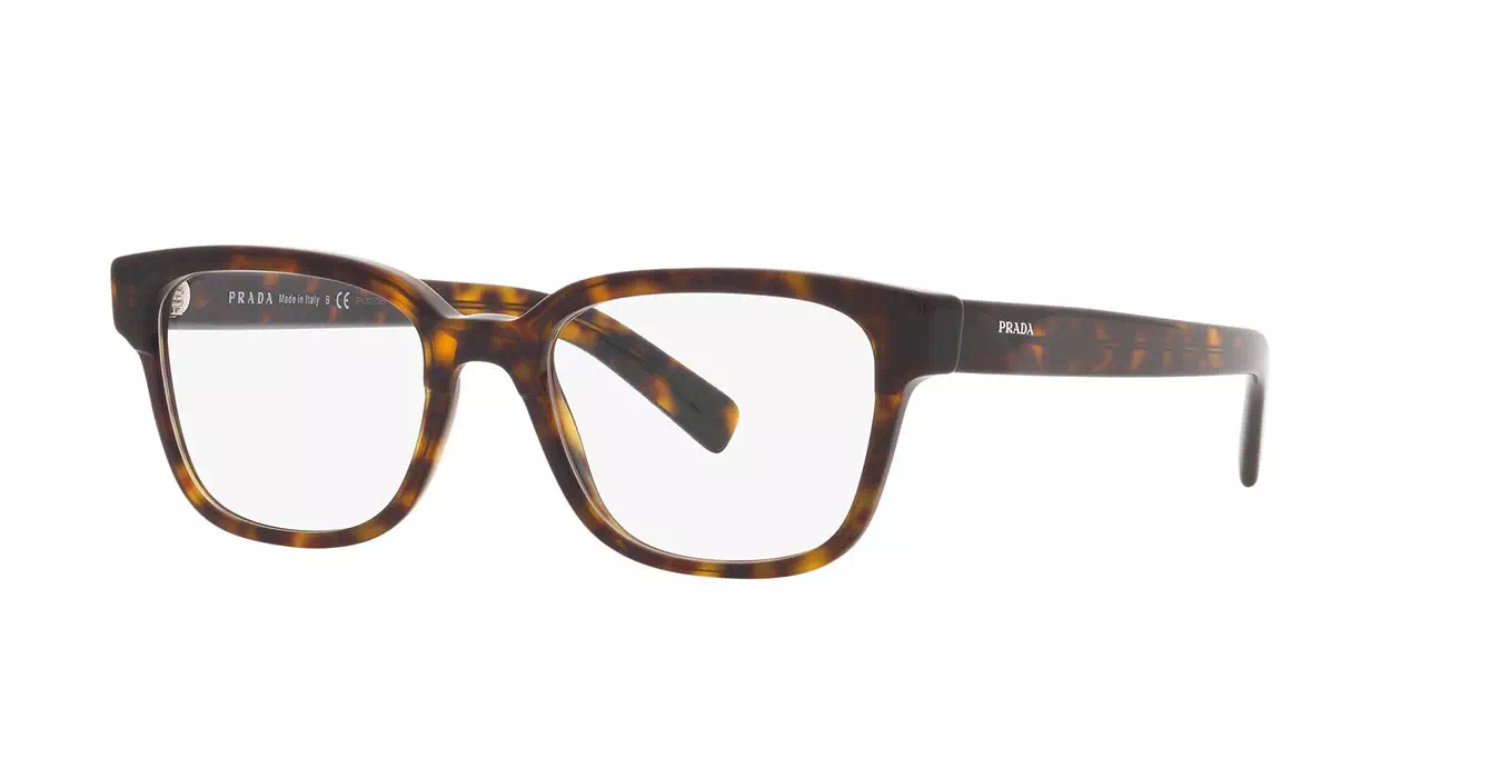 Prada VPR-04Y-F 2AU-1O1 s55