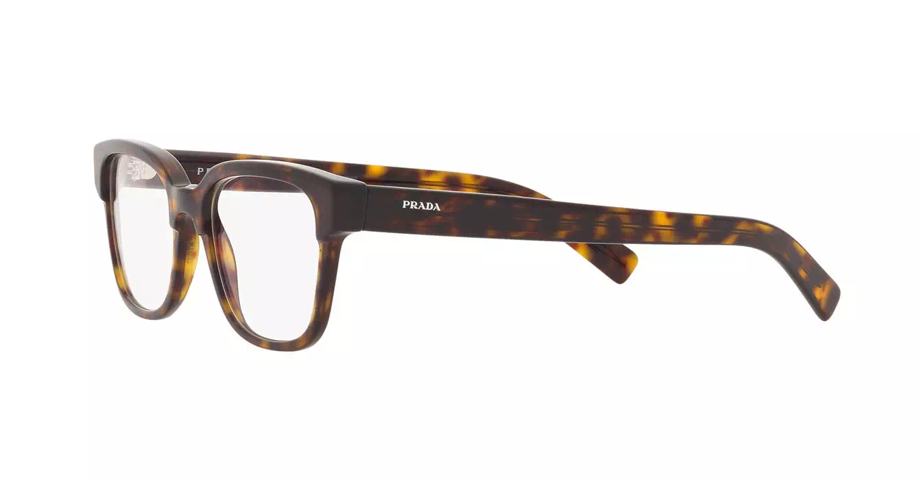 Prada VPR-04Y-F 2AU-1O1 s55