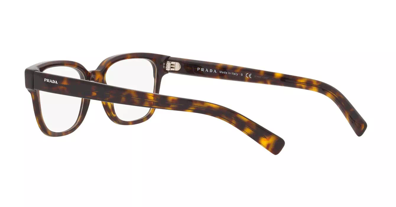 Prada VPR-04Y-F 2AU-1O1 s55