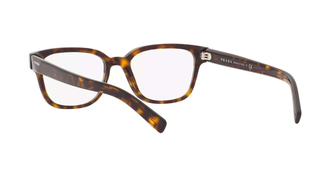 Prada VPR-04Y-F 2AU-1O1 s55