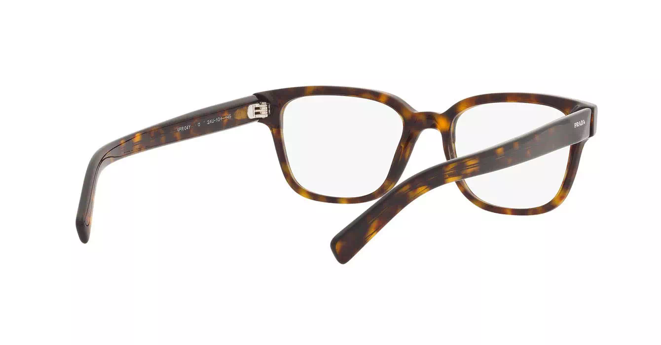 Prada VPR-04Y-F 2AU-1O1 s55