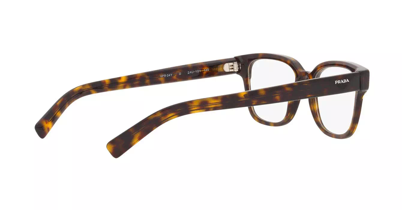 Prada VPR-04Y-F 2AU-1O1 s55