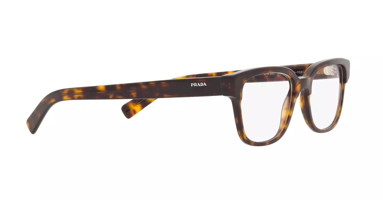 Prada VPR-04Y-F 2AU-1O1 s55