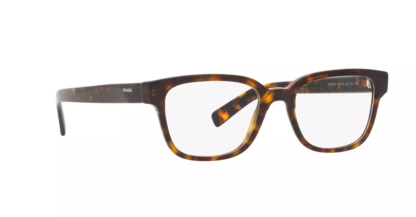 Prada VPR-04Y-F 2AU-1O1 s55