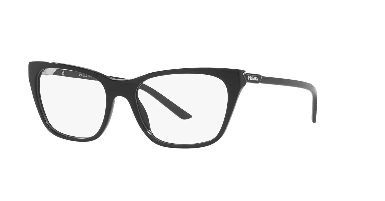 Prada VPR-05Y-F 1AB-1O1 s54