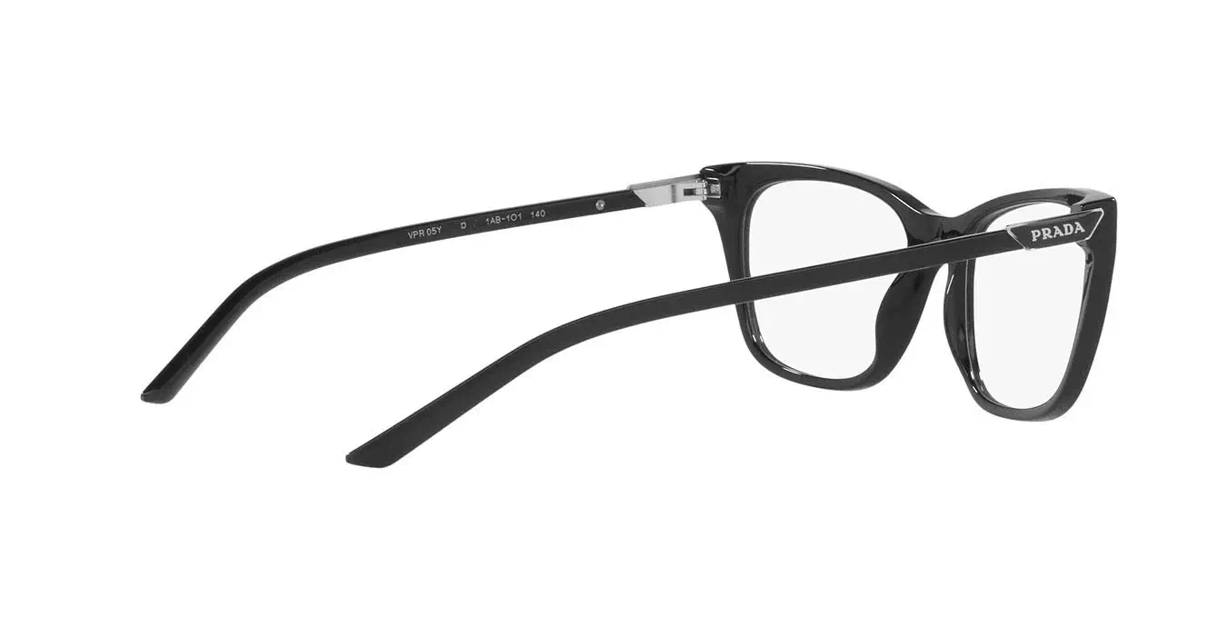 Prada VPR-05Y-F 1AB-1O1 s54