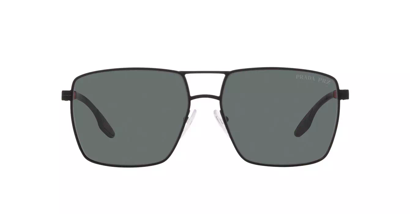 Prada SPS-50W DG0-02G s59