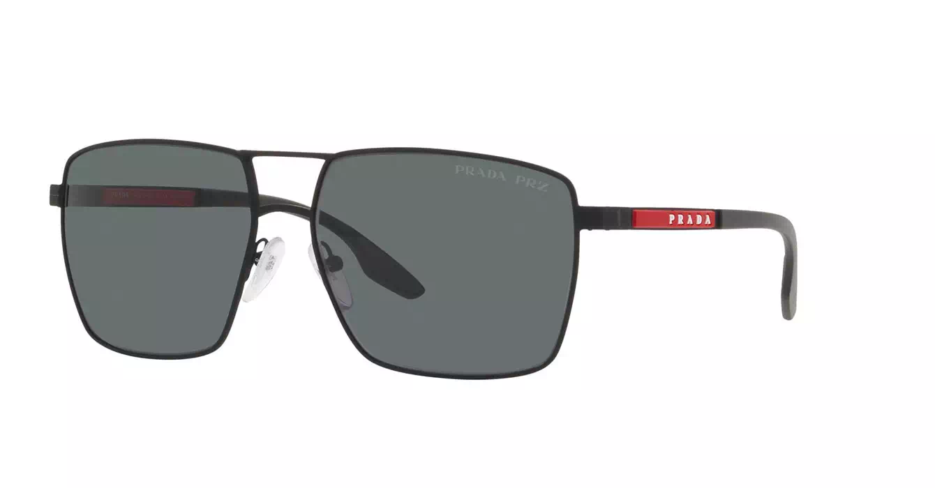 Prada SPS-50W DG0-02G s59