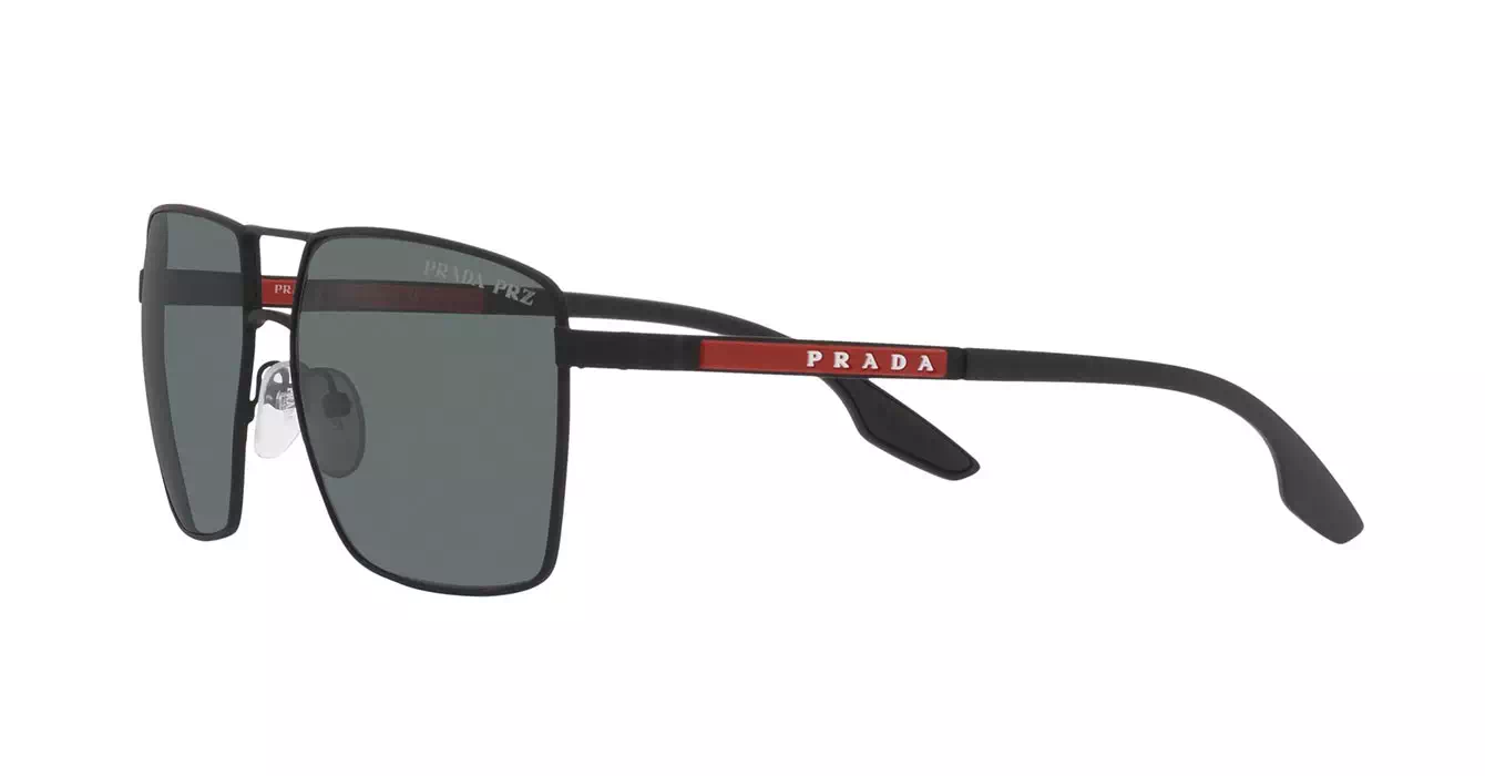 Prada SPS-50W DG0-02G s59