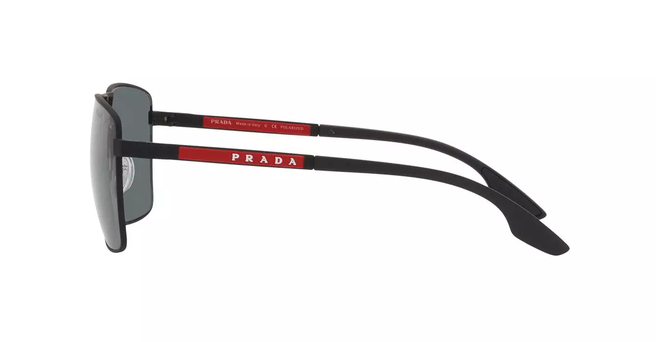 Prada SPS-50W DG0-02G s59