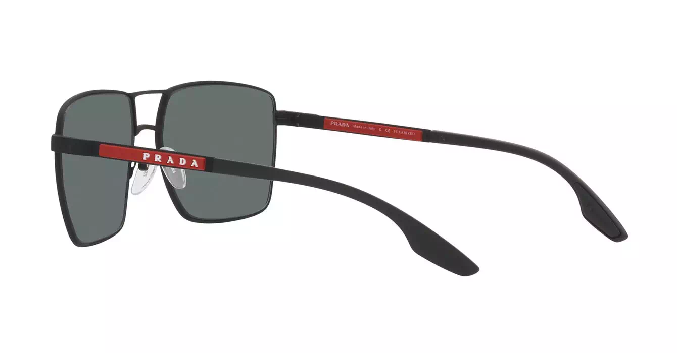 Prada SPS-50W DG0-02G s59
