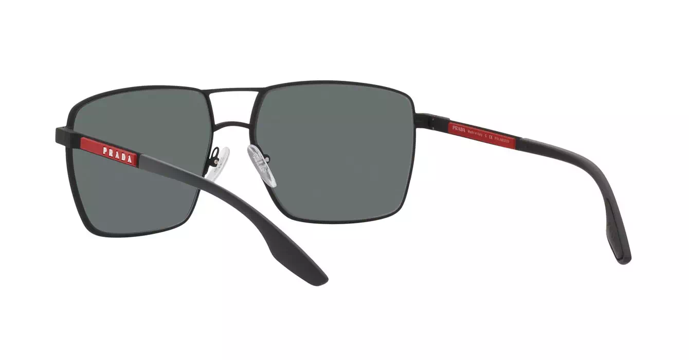 Prada SPS-50W DG0-02G s59
