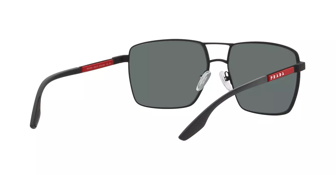 Prada SPS-50W DG0-02G s59