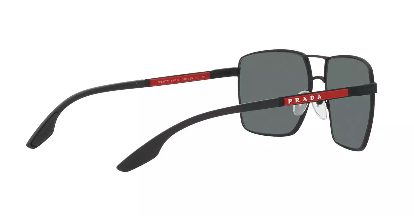 Prada SPS-50W DG0-02G s59