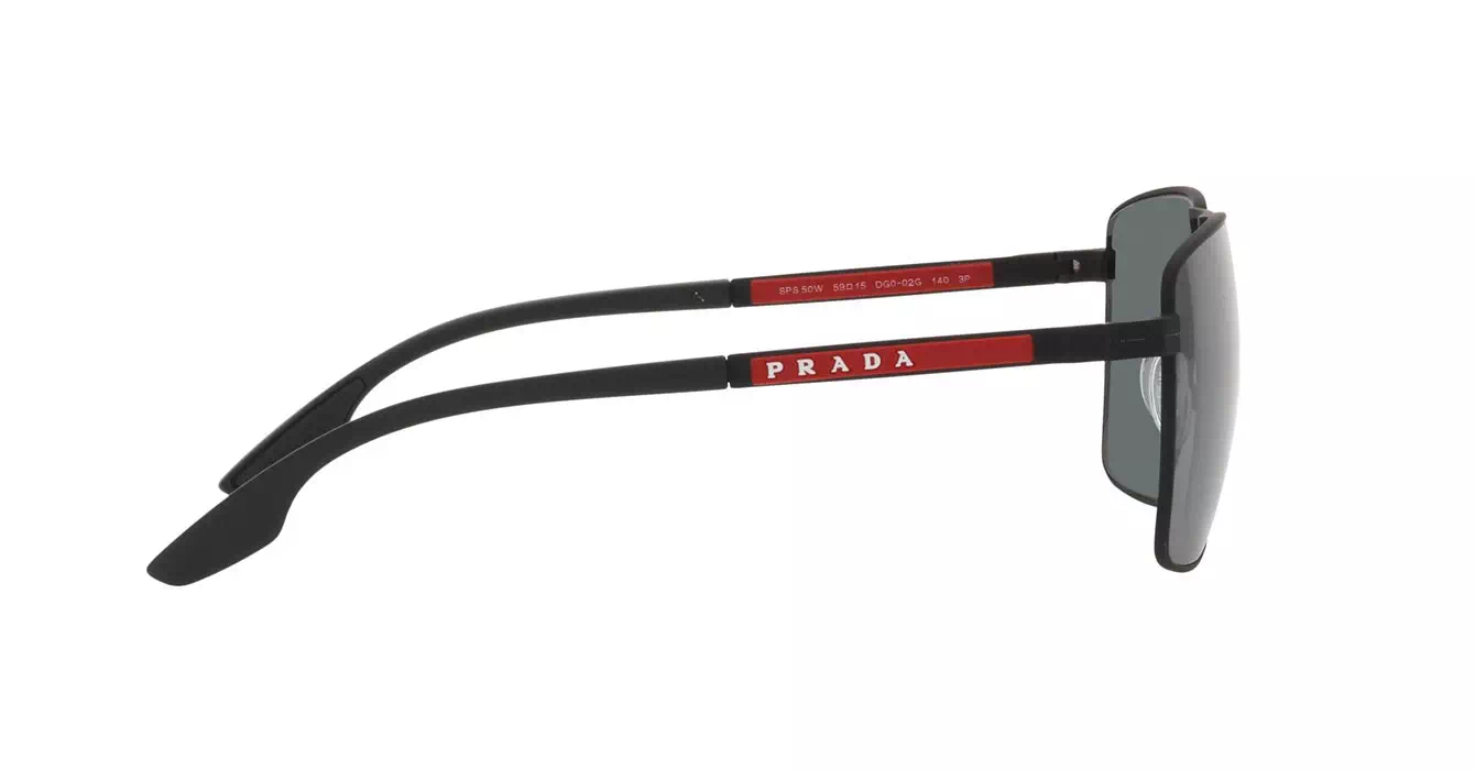 Prada SPS-50W DG0-02G s59