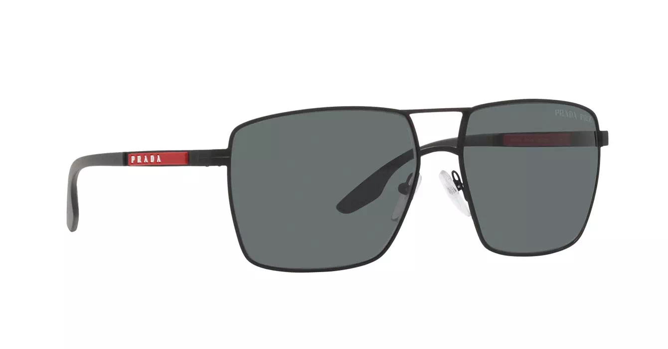 Prada SPS-50W DG0-02G s59