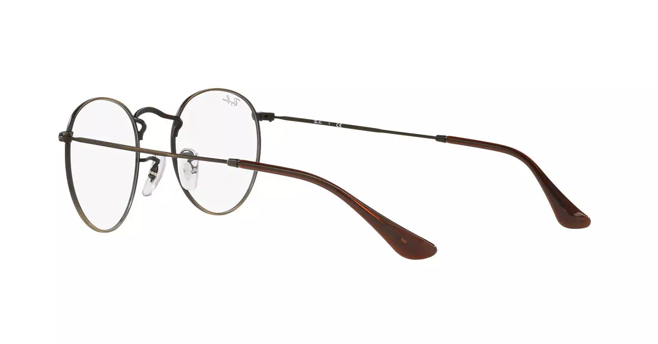 Ray-Ban RB3447V 3117 s50