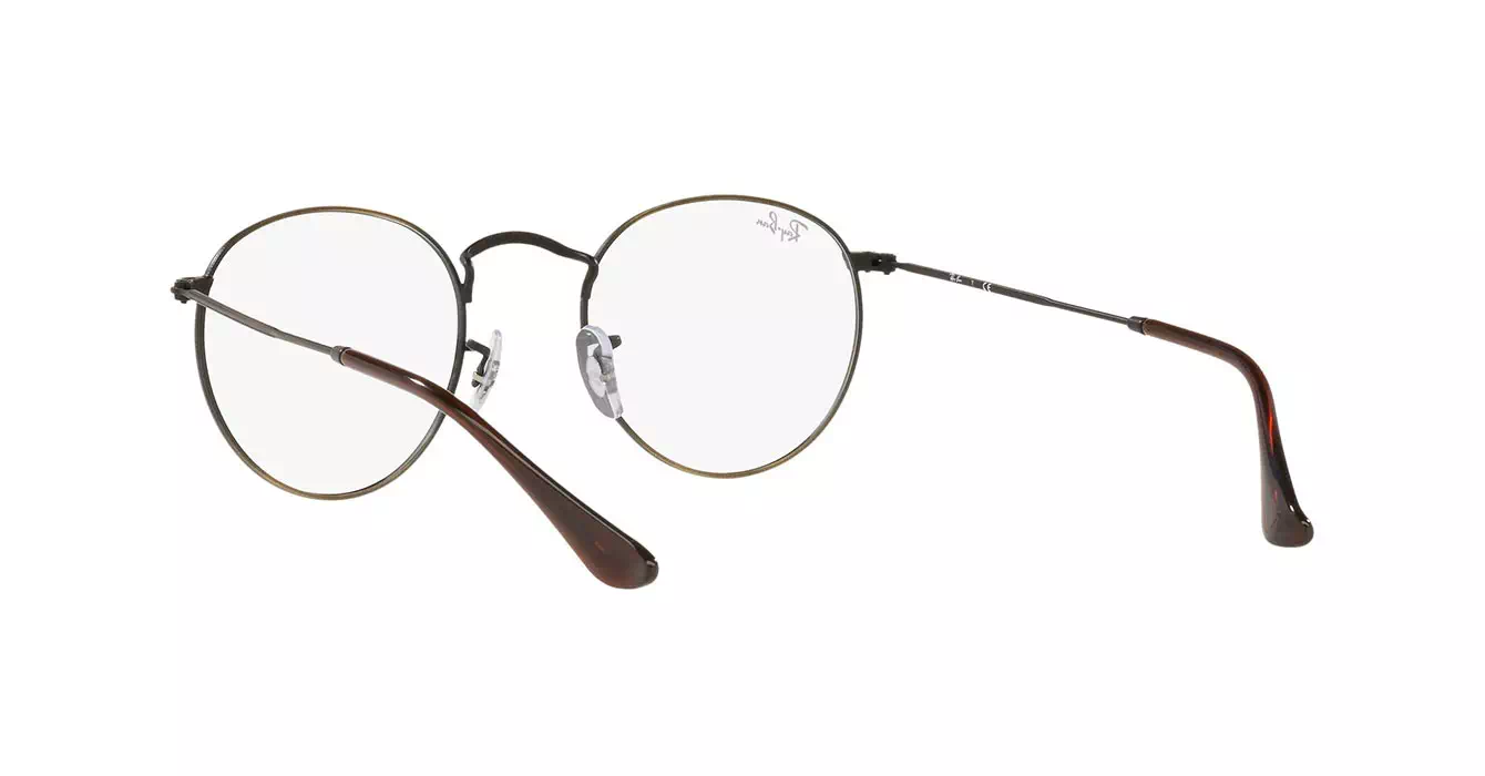 Ray-Ban RB3447V 3117 s50