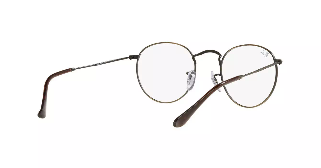 Ray-Ban RB3447V 3117 s50