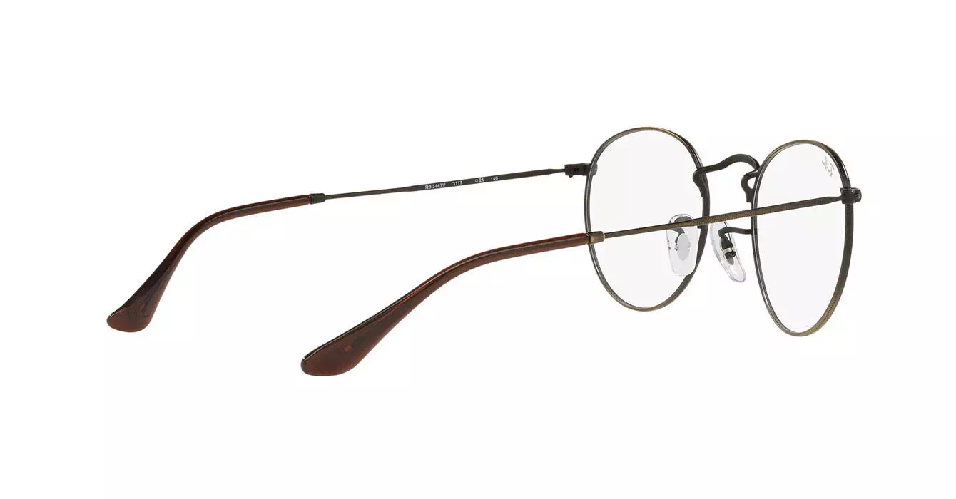 Ray-Ban RB3447V 3117 s50