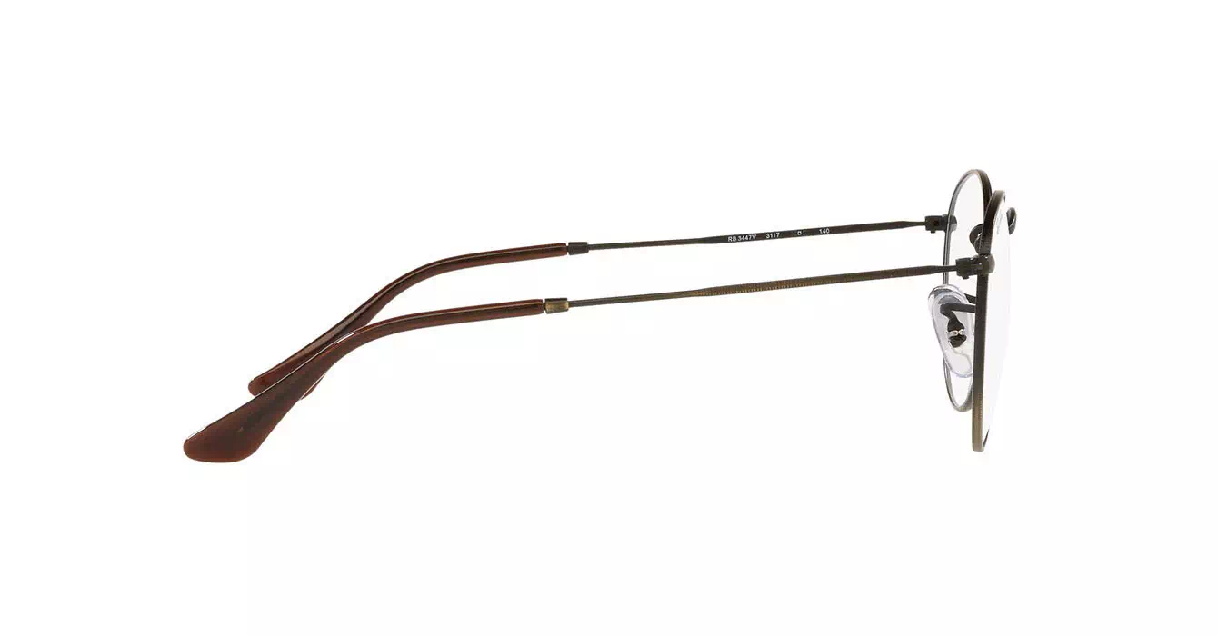 Ray-Ban RB3447V 3117 s50