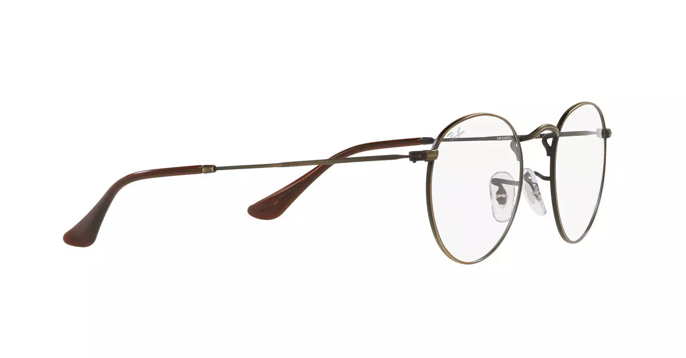 Ray-Ban RB3447V 3117 s50