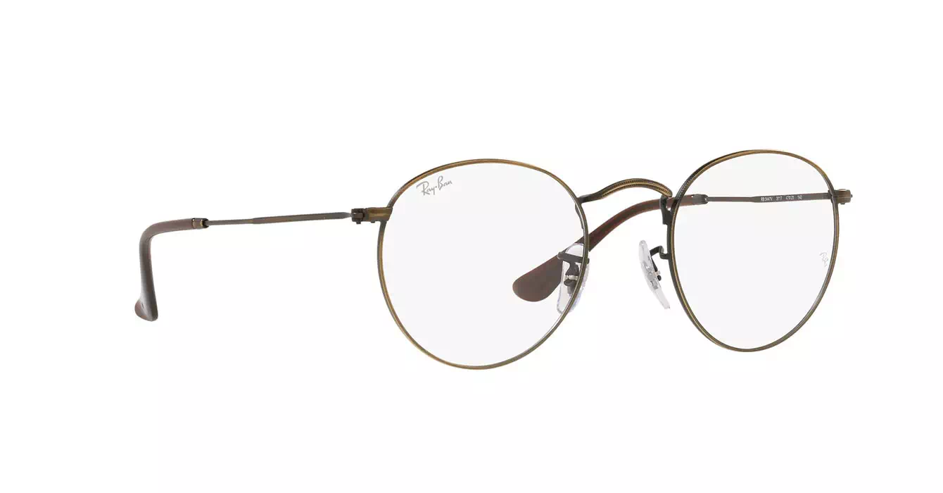 Ray-Ban RB3447V 3117 s50