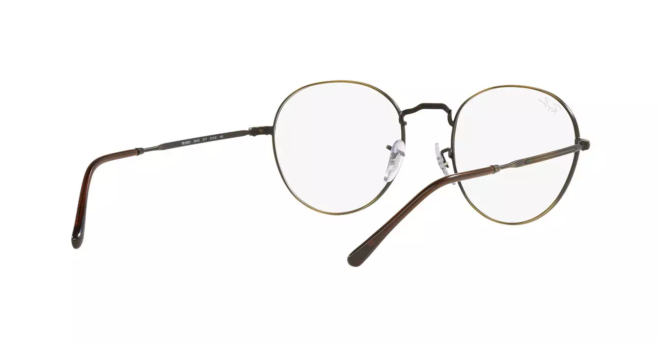 Ray-Ban RB3582V 3117 s51